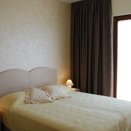 Rooms Edda Savudrija Ngoại thất bức ảnh