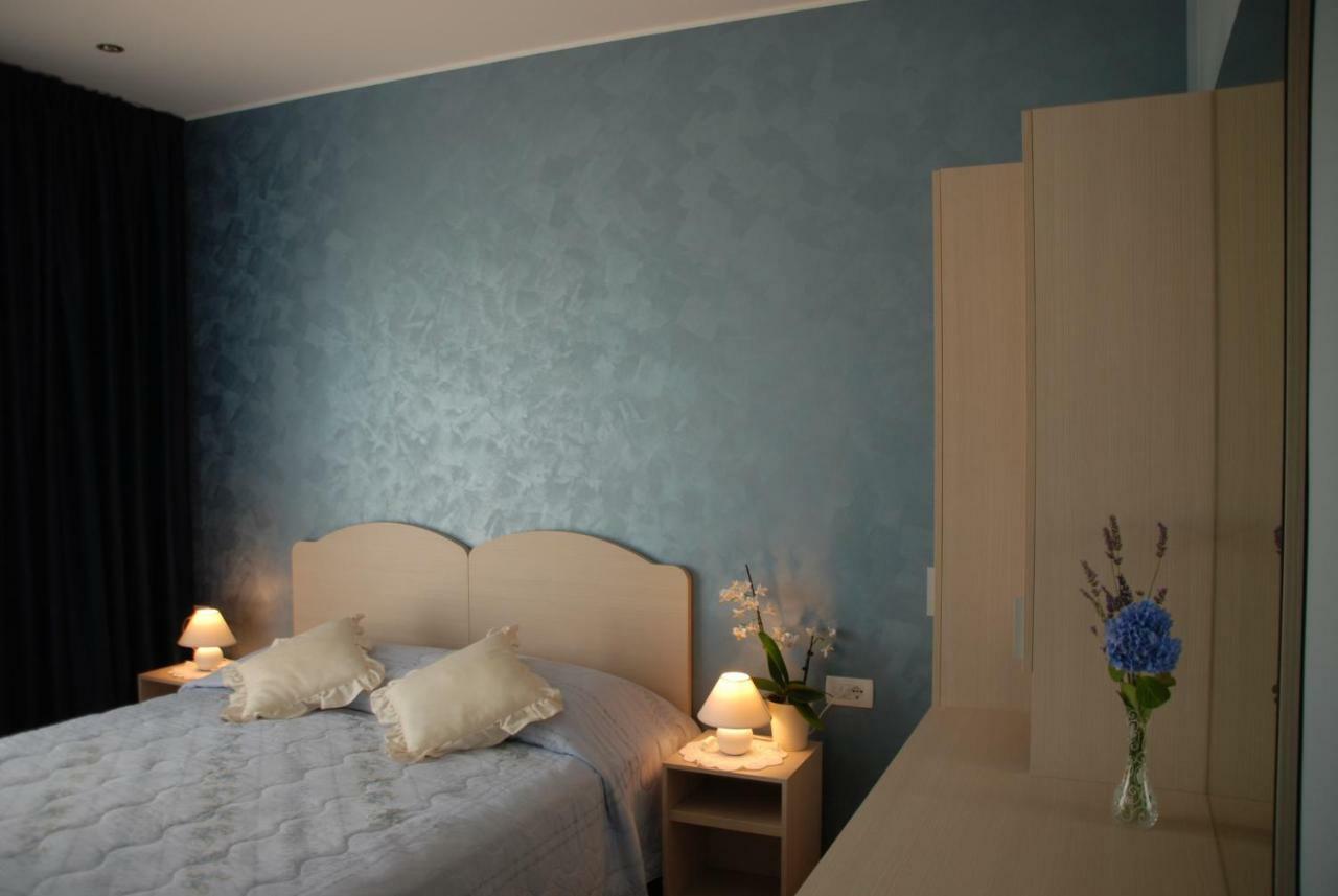 Rooms Edda Savudrija Ngoại thất bức ảnh