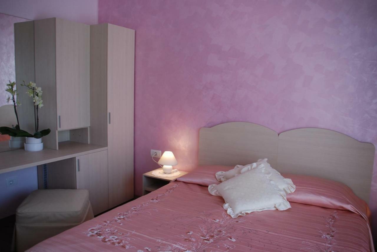 Rooms Edda Savudrija Ngoại thất bức ảnh