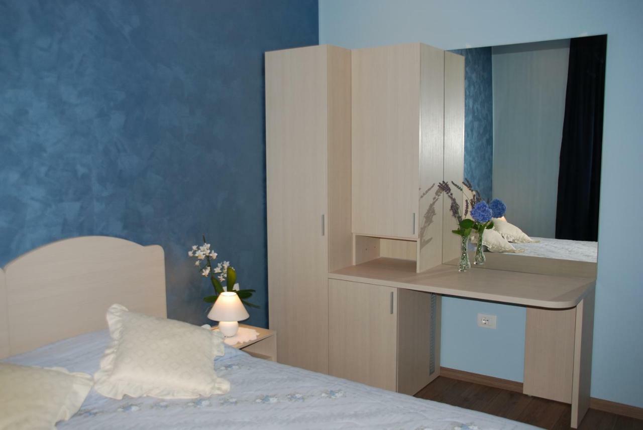 Rooms Edda Savudrija Ngoại thất bức ảnh