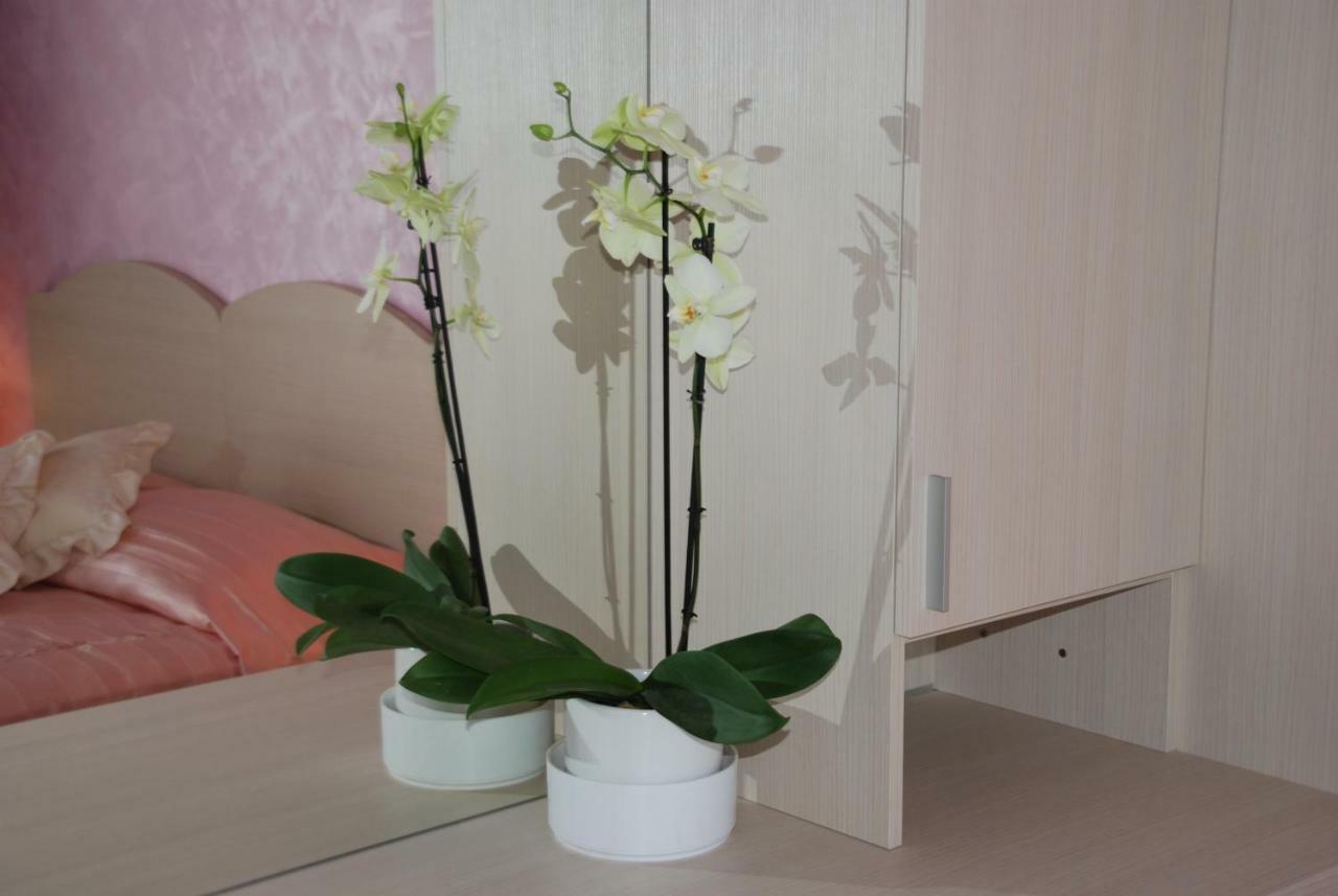 Rooms Edda Savudrija Ngoại thất bức ảnh