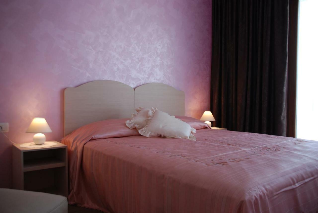 Rooms Edda Savudrija Ngoại thất bức ảnh