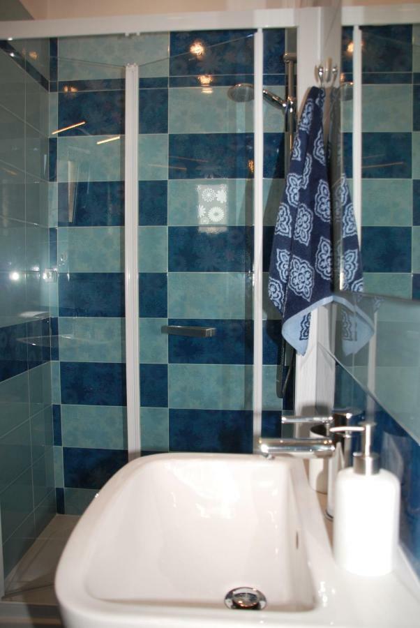 Rooms Edda Savudrija Ngoại thất bức ảnh