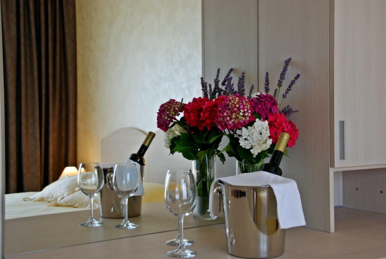 Rooms Edda Savudrija Ngoại thất bức ảnh