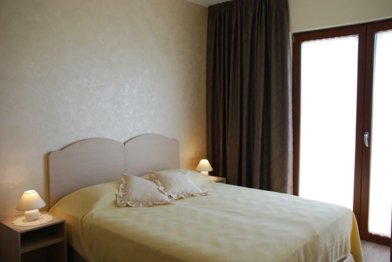 Rooms Edda Savudrija Ngoại thất bức ảnh