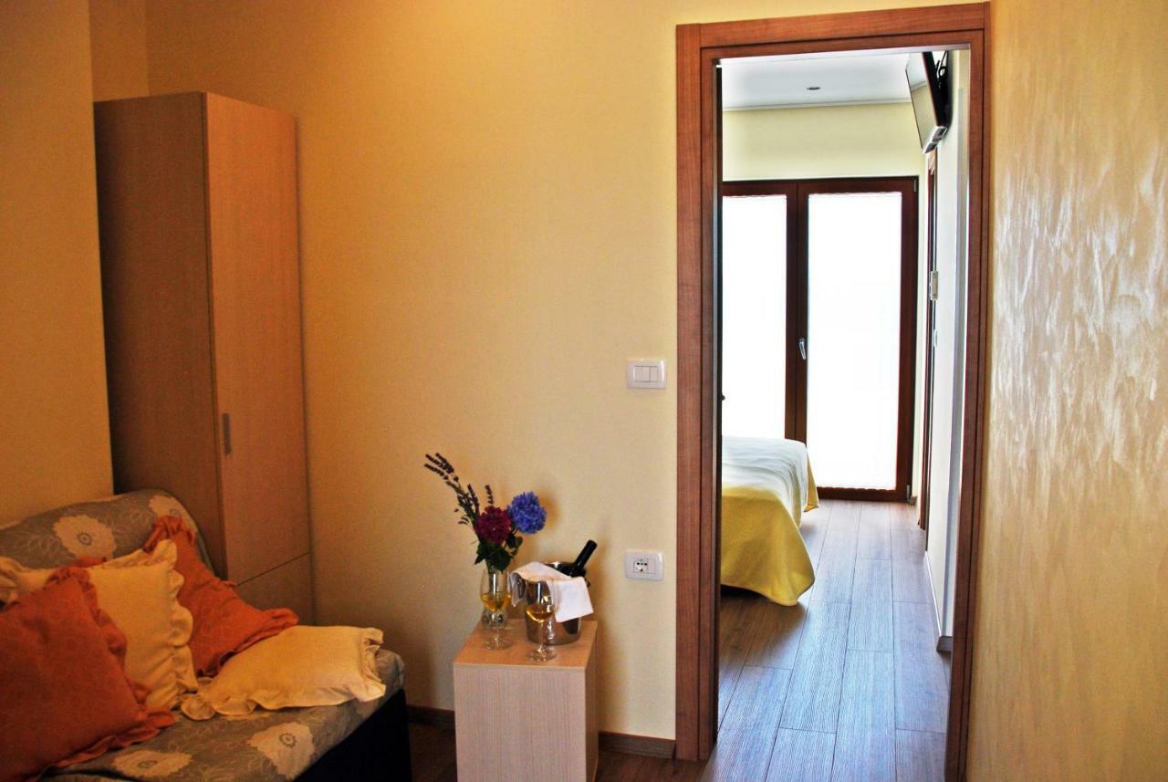 Rooms Edda Savudrija Ngoại thất bức ảnh