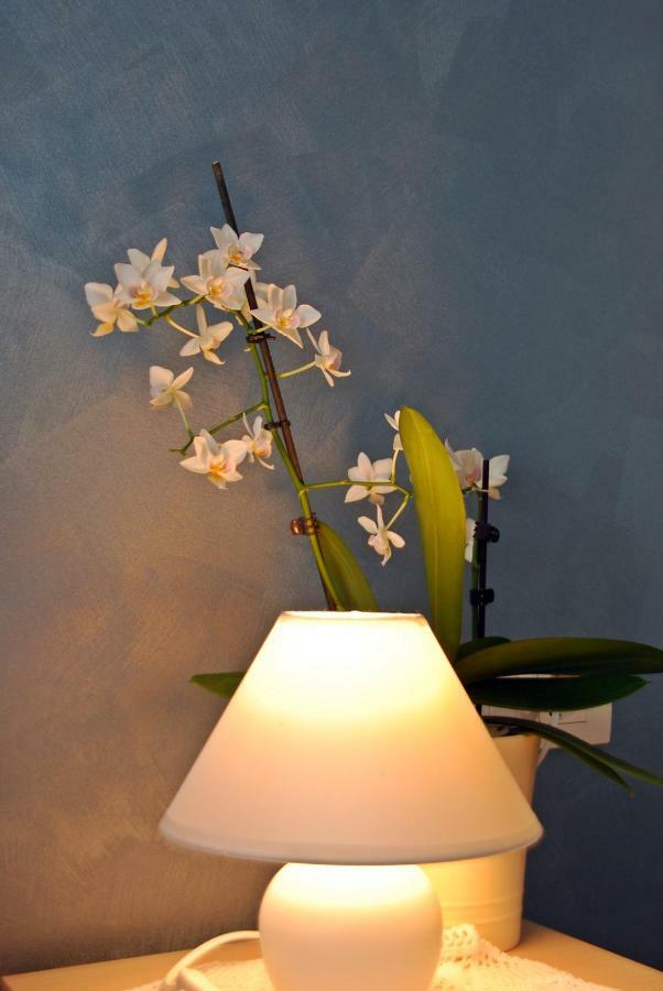 Rooms Edda Savudrija Ngoại thất bức ảnh
