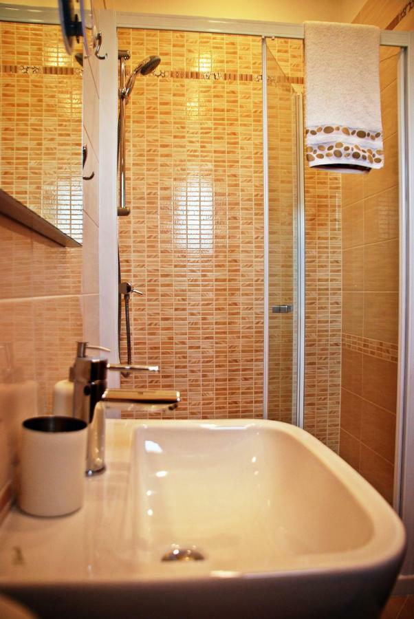 Rooms Edda Savudrija Ngoại thất bức ảnh
