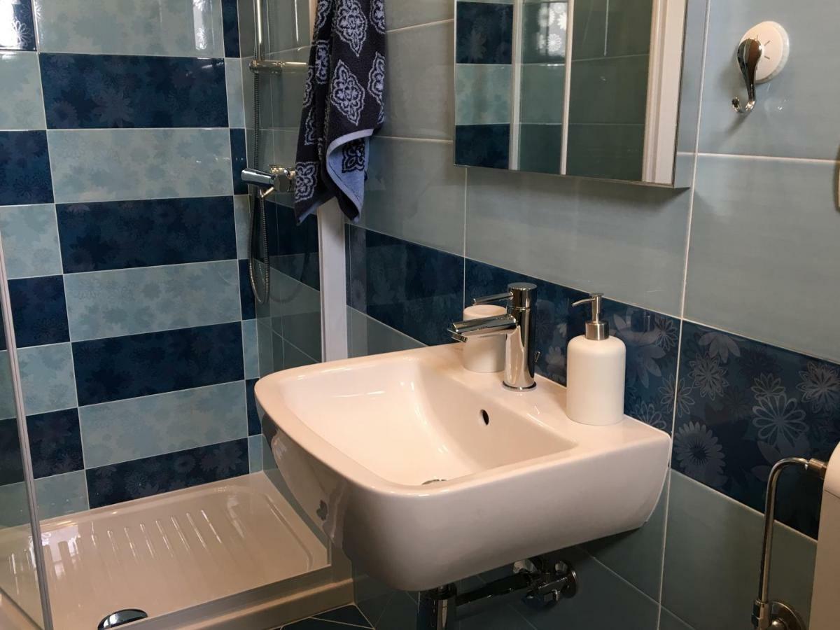 Rooms Edda Savudrija Ngoại thất bức ảnh