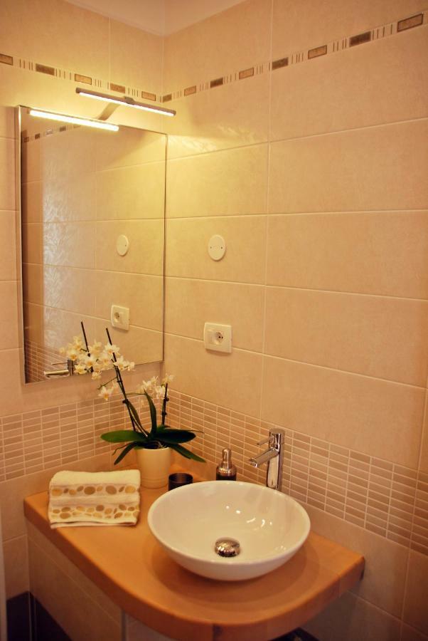 Rooms Edda Savudrija Ngoại thất bức ảnh