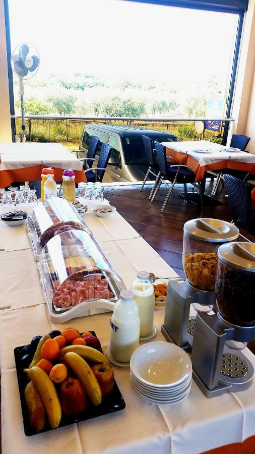 Rooms Edda Savudrija Ngoại thất bức ảnh
